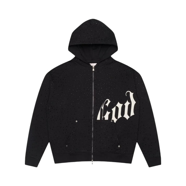 Godspeed OG Logo VVS Hoodie V2