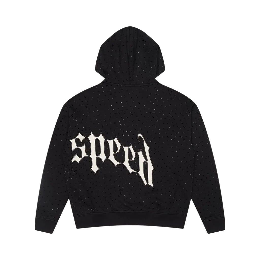 Godspeed OG Logo VVS Hoodie V2
