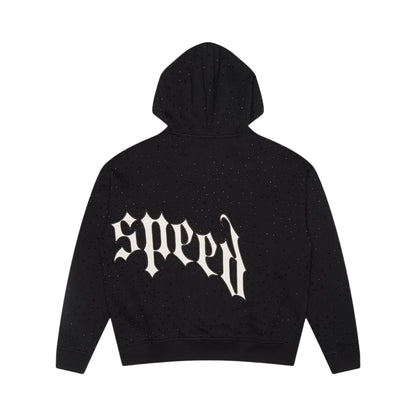 Godspeed OG Logo VVS Hoodie V2
