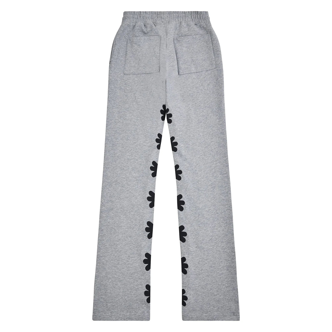 Lost SHDWS OG Sun Logo Grey Sweatpants
