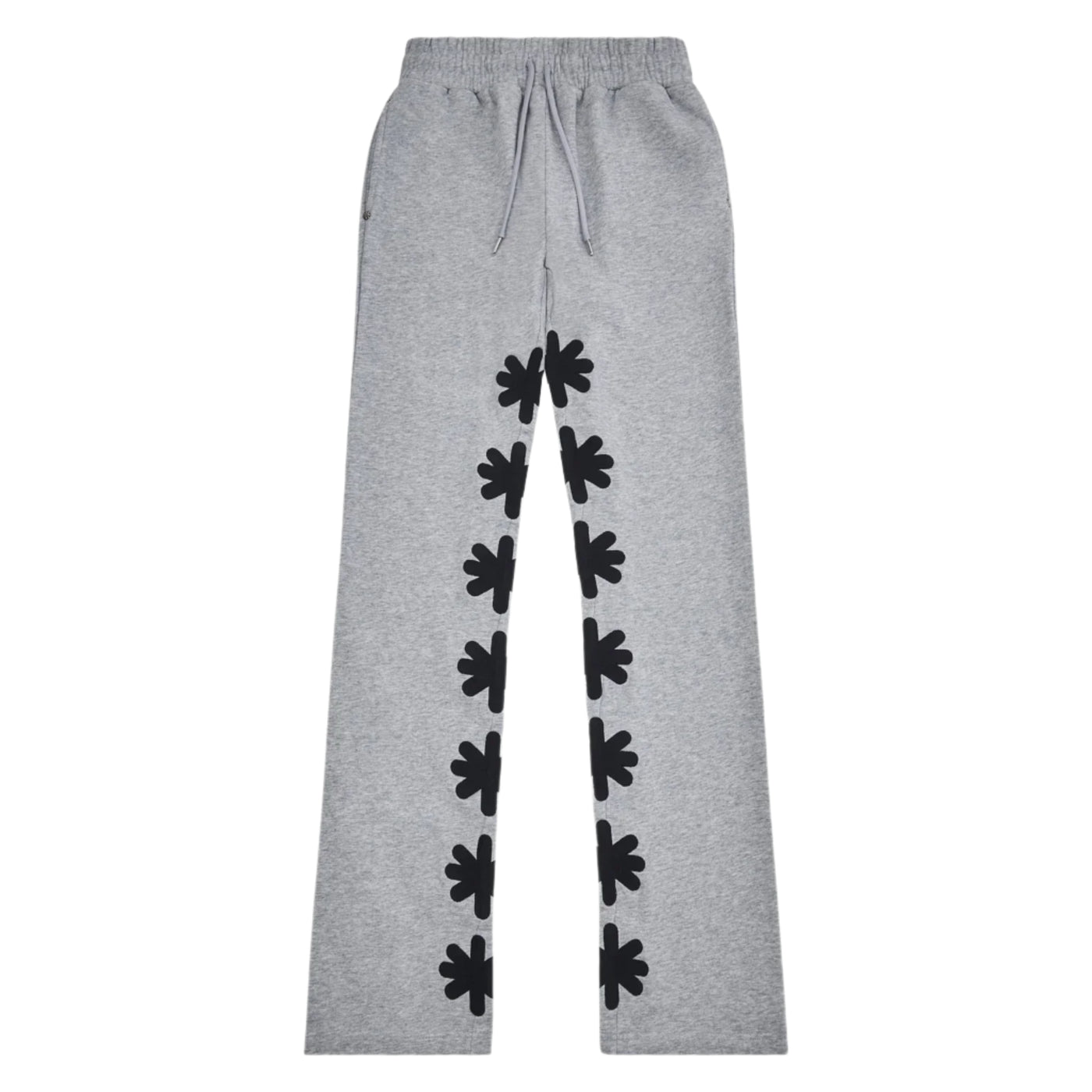 Lost SHDWS OG Sun Logo Grey Sweatpants