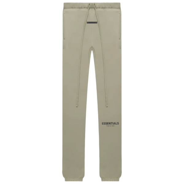 Essentials Fear of God Sweatpants Pistachio