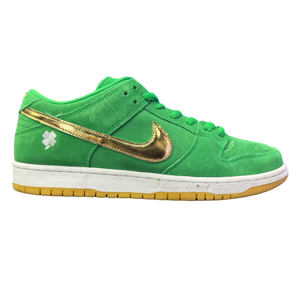 Nike SB Dunk Low Pro St. Patrick’s Day