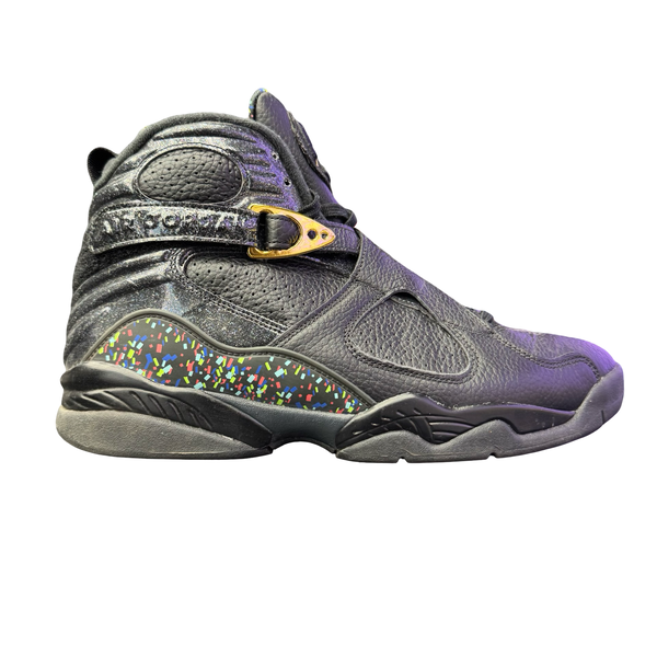 Nike Air Jordan 8 Retro C&C Confetti