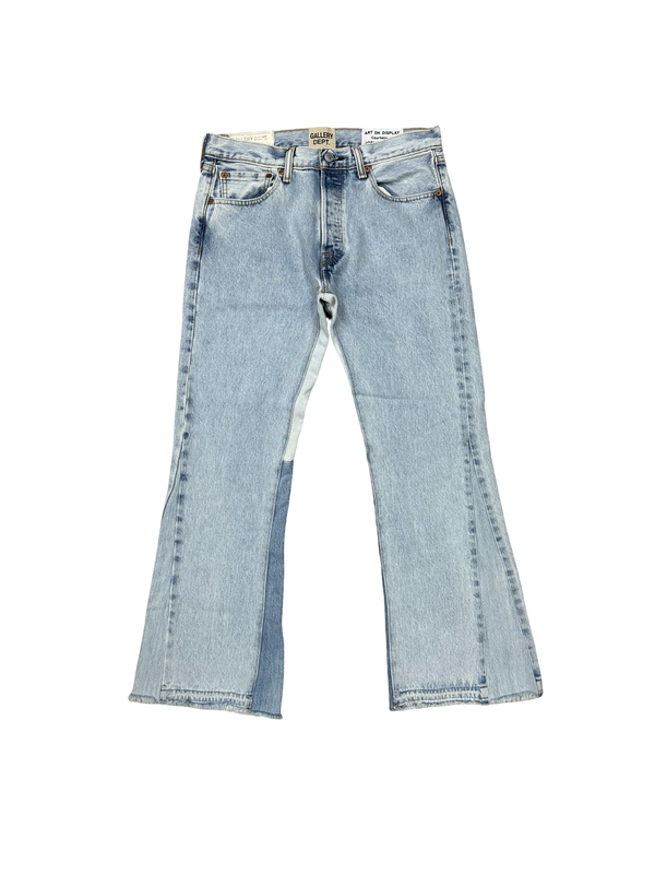 Gallery Dept. La Flare Denim Jeans