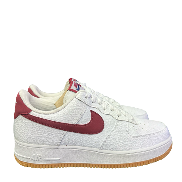 Nike Air Force 1 Low Gum Medium Brown