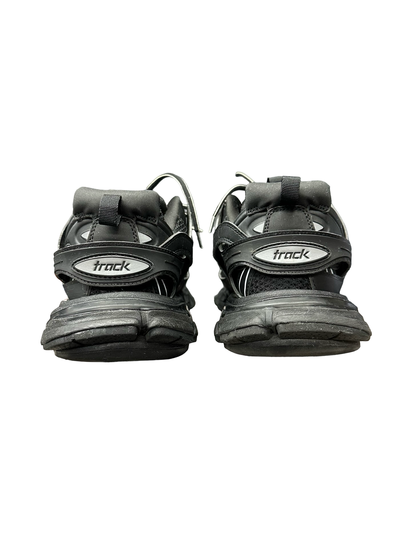 Balenciaga Track Sneaker Black