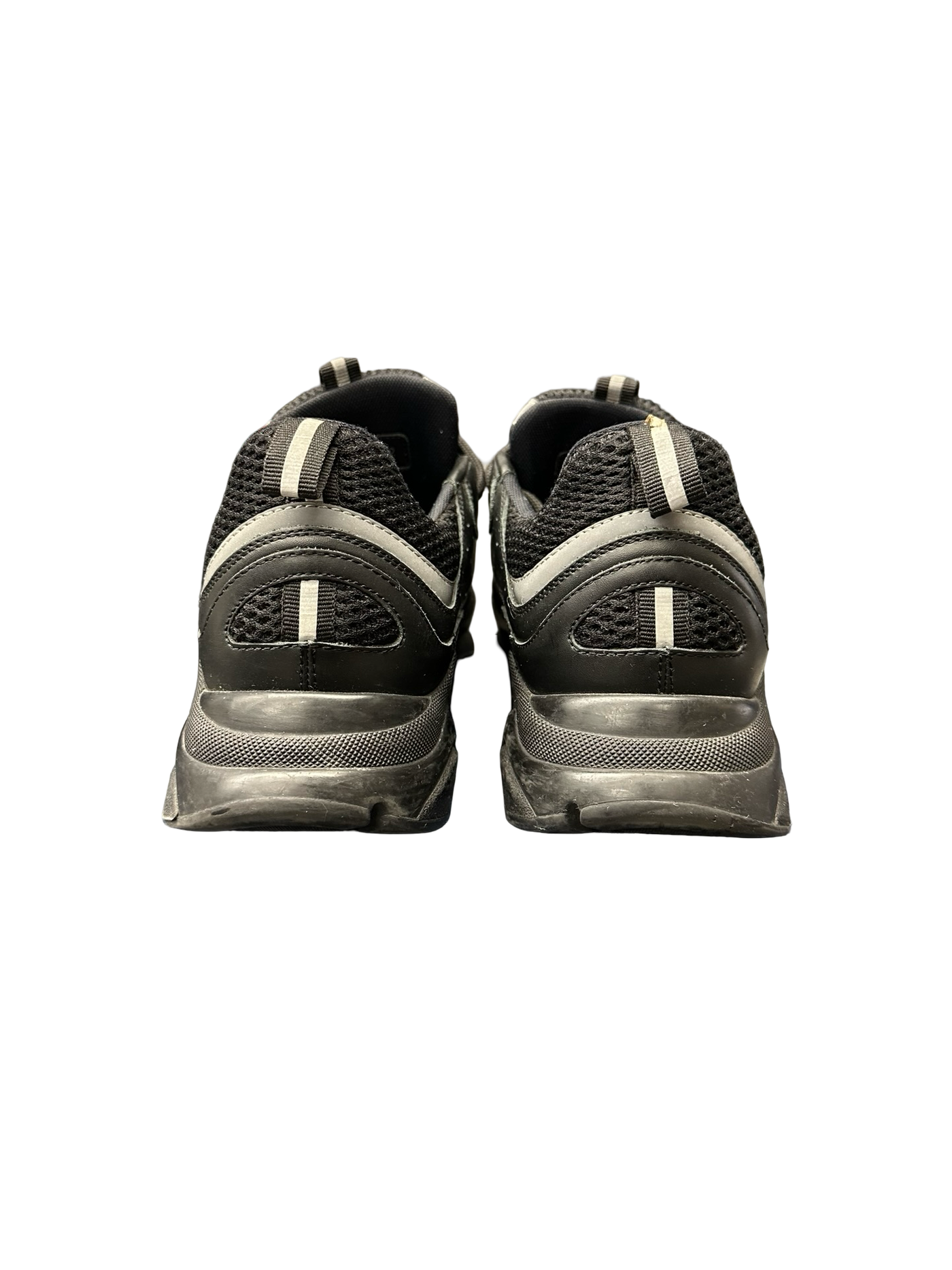 Dior B22 Black Reflective