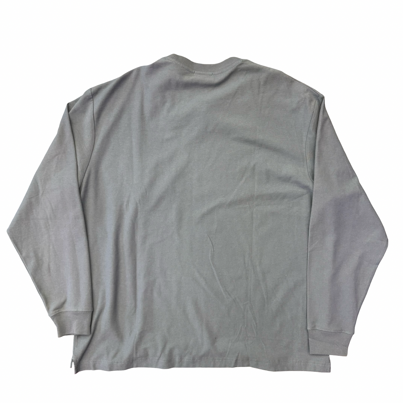 Kith Long Sleeve Quinn Tee Reality