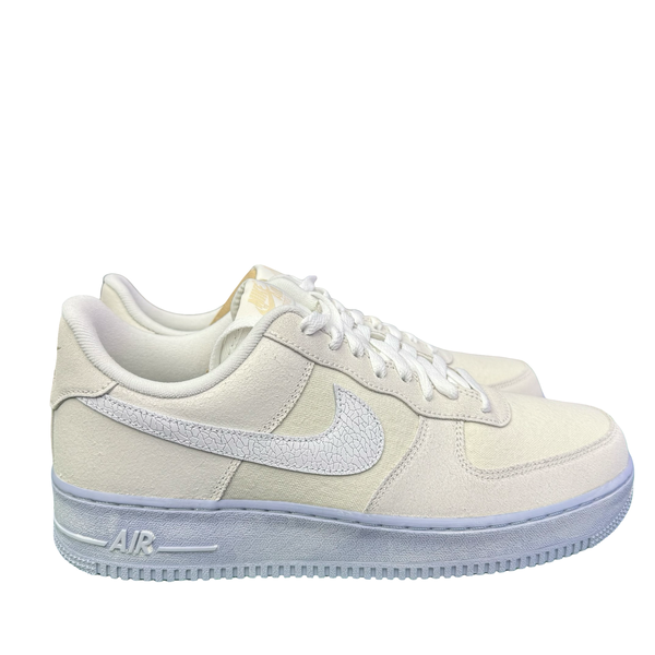 Nike Air Force 1 Low LV8 EMB Summit White Blue Whisper
