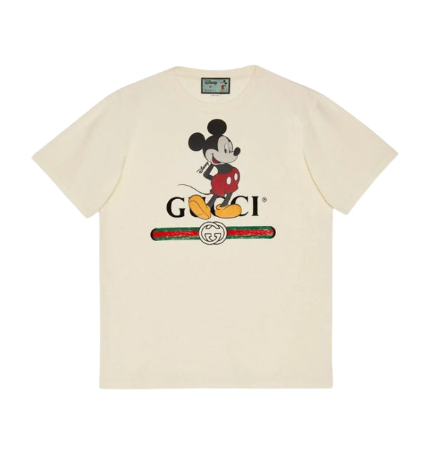 Gucci x Disney Mickey T-Shirt