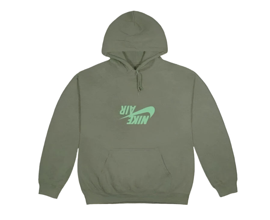 Nike Air Jordan x Travis Scott Highest in the Room Hoodie