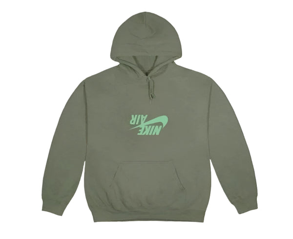 Nike Air Jordan x Travis Scott Highest in the Room Hoodie