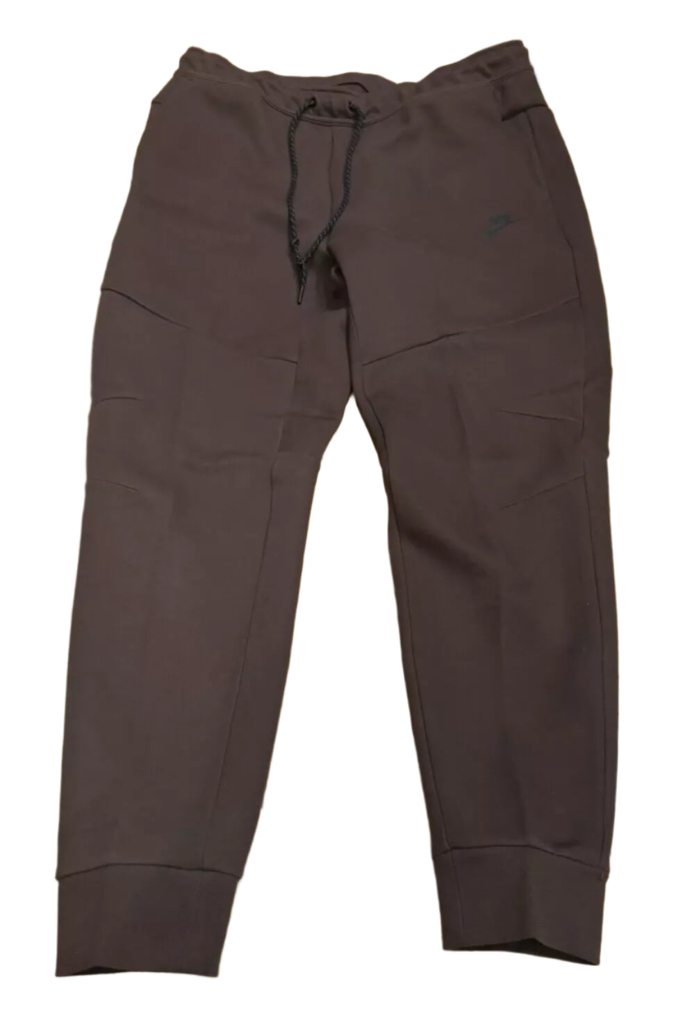 Nike Tech Fleece Joggers Brown
