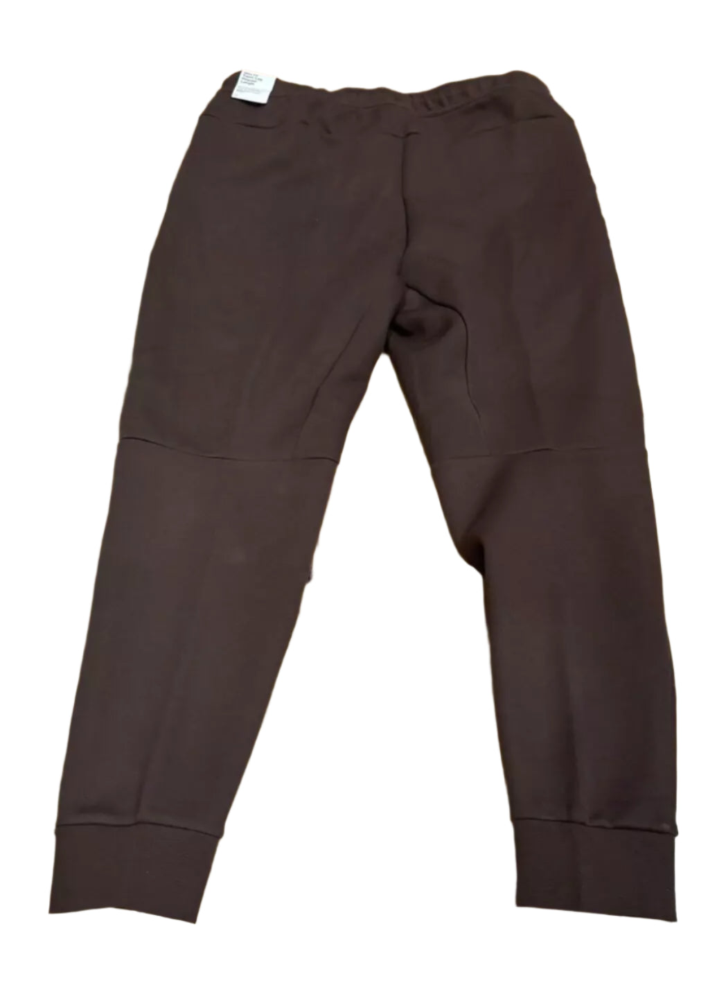 Nike Tech Fleece Joggers Brown