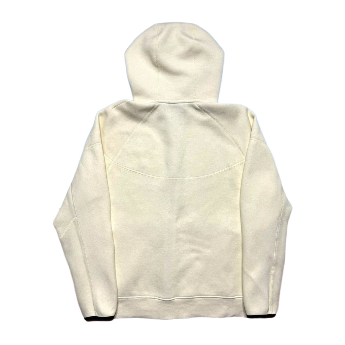 Nike Sportswear Tech Fleece Hoodie Cream