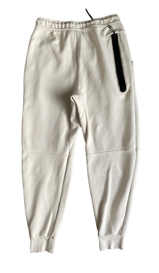 Nike Sportswear Tech Fleece Sweatpants Off White