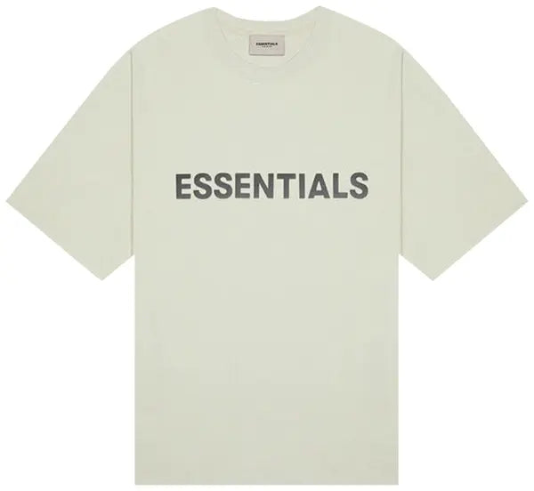 Essentials Fear of God T-Shirt Sage