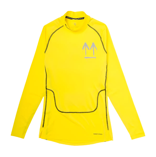 Off White x Nike Pro L/S