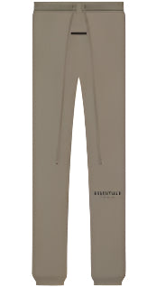 Essentials Fear of God Sweatpants Taupe