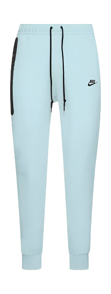 Nike Sportswear Tech Fleece Jogger Pants Light Blue