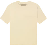 Essentials Fear of God T-Shirt Canary