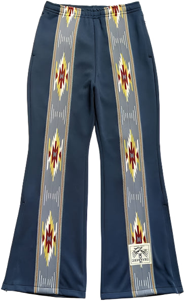 Kapital Smooth Jersey Kochi & Zephyr Track Pants