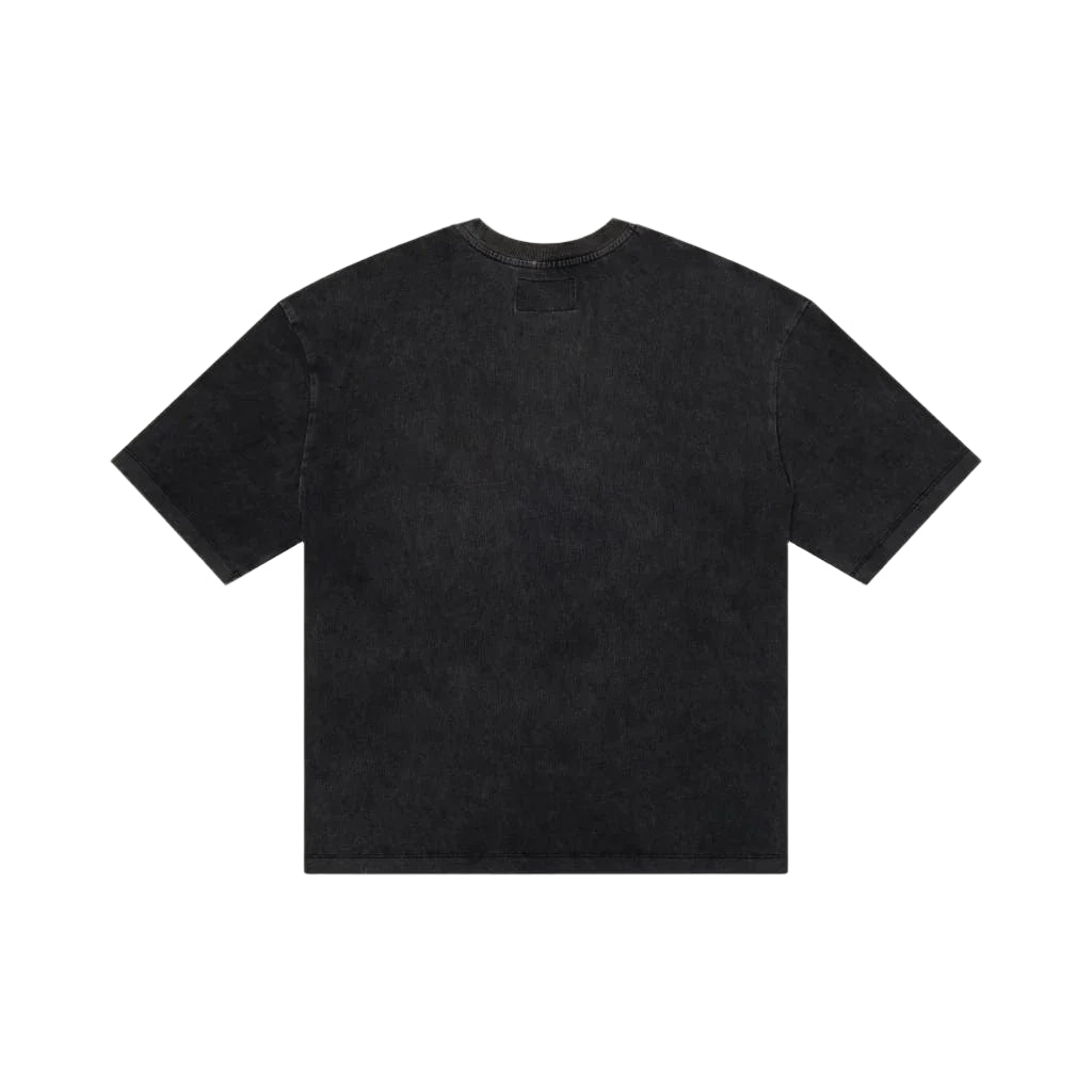 GodSpeed Sklobe T-Shirt (Black Wash)