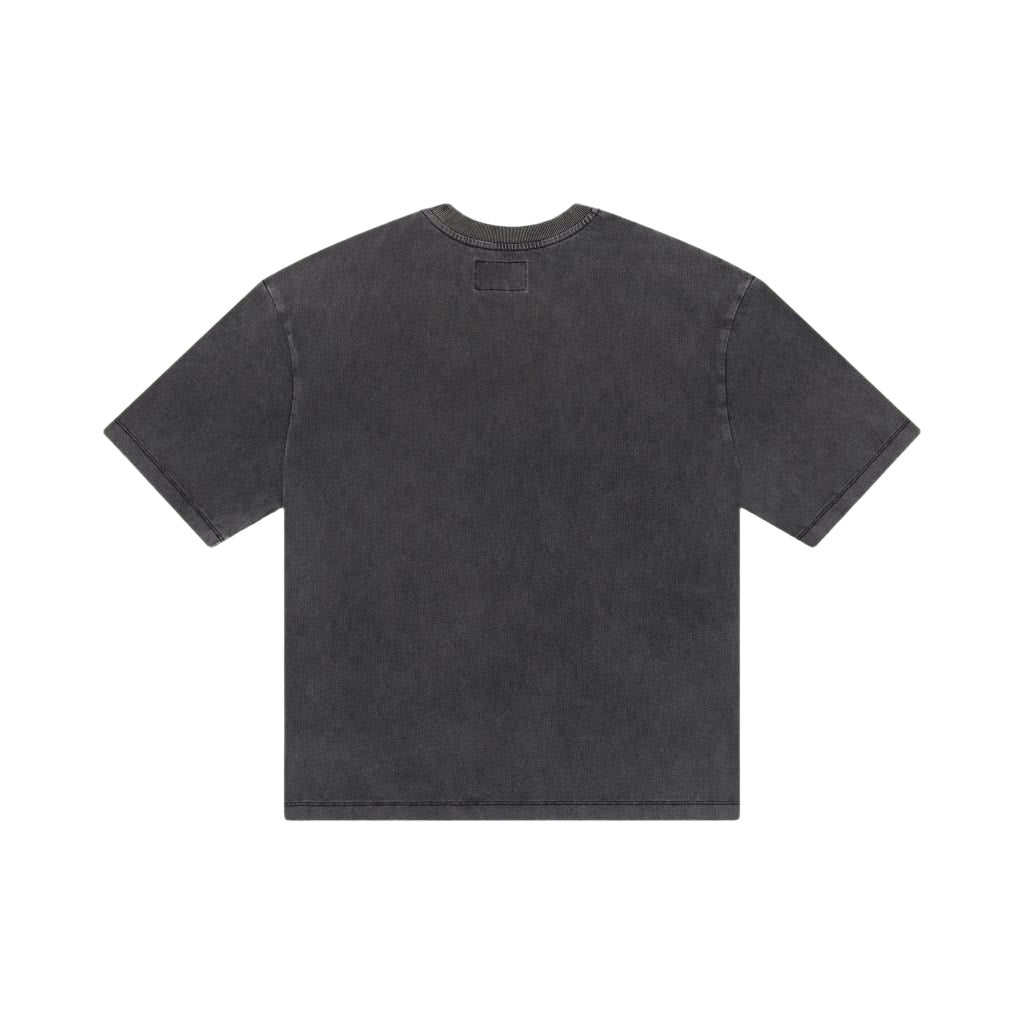 GodSpeed Sklobe T-Shirt (Grey Wash)