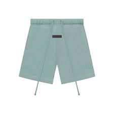 Essentials Fear of God Shorts Sycamore