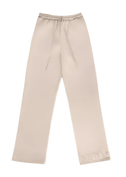 Niviour Timeless 2.0 Cream Pants