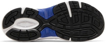 ASICS Gel 1130 GS White Prussian Blue